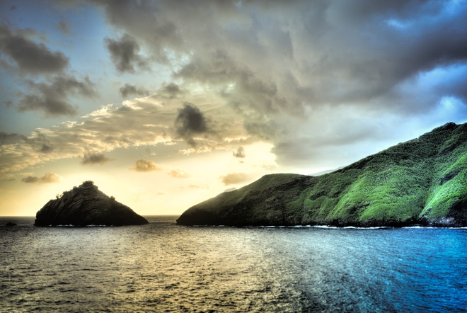 Polynesian Bliss: Marquesas and Tuamotu