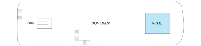 Sun Deck 