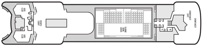 Deck 9 - Sports