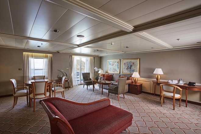 Grand Suite