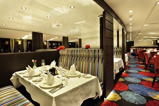 Journeys Restaurant