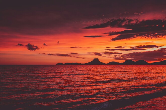 11-Day Baja Peninsula & Sea of Cortez