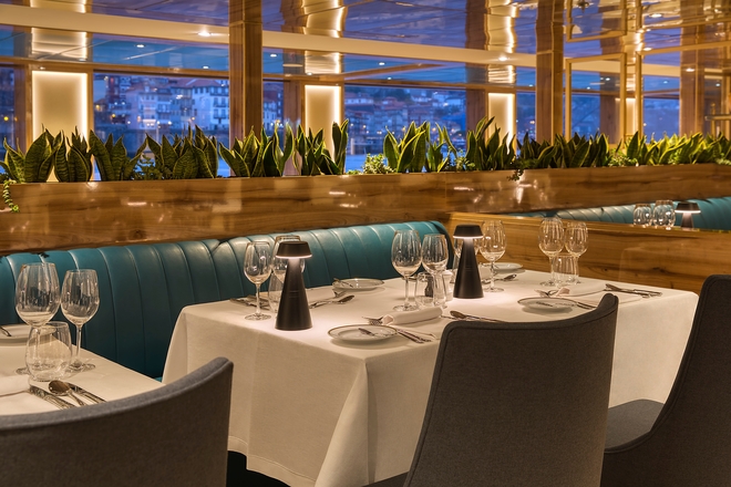 Feirtoria Restaurant