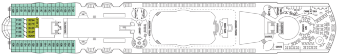 Deck 11