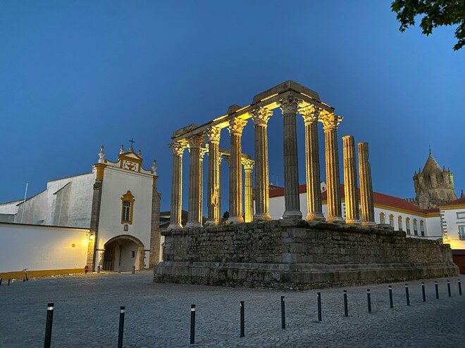 A Week In... Portugal