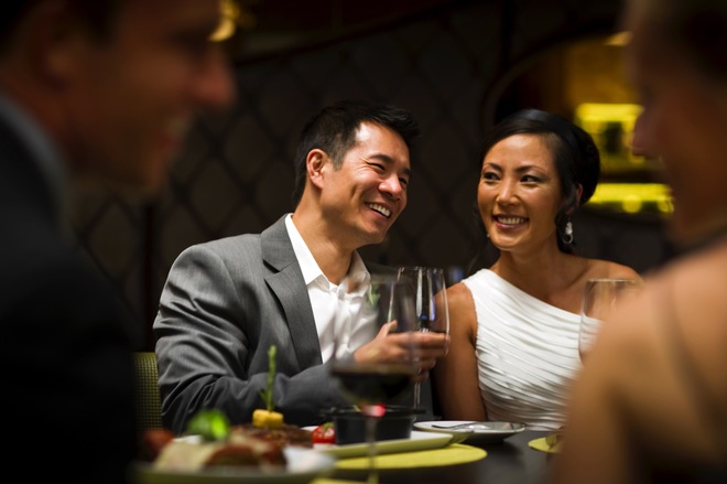 Tuscan Grille