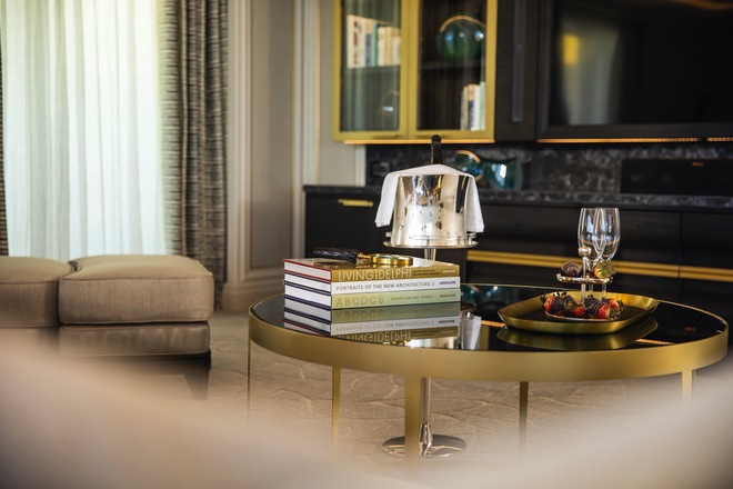 Regent Suite