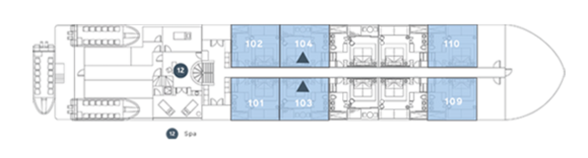 Deck 1
