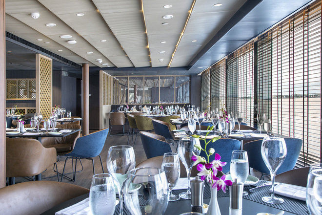 Reflections Restaurant
