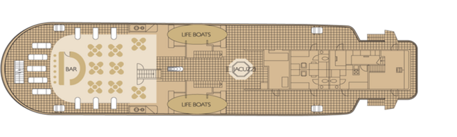 Sun Deck