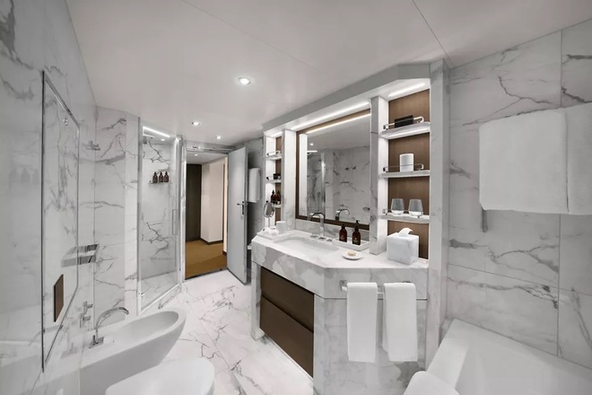 Retreat Residence