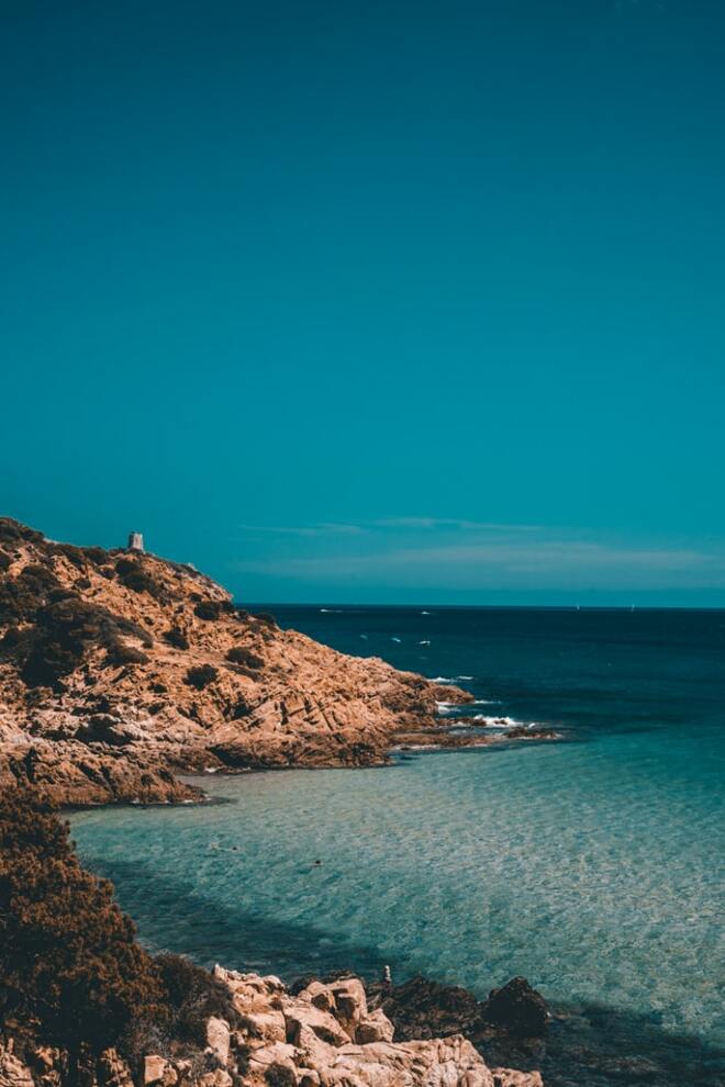 14 Night Italy & Portugal Transatlantic