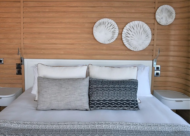 Owner's Suite