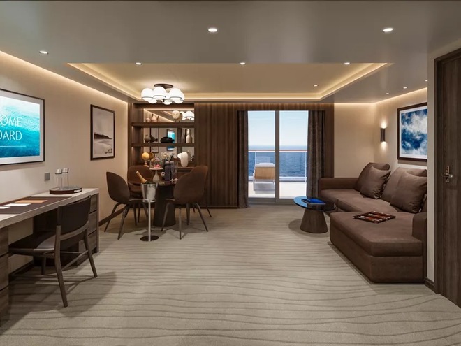 Serenity Residence