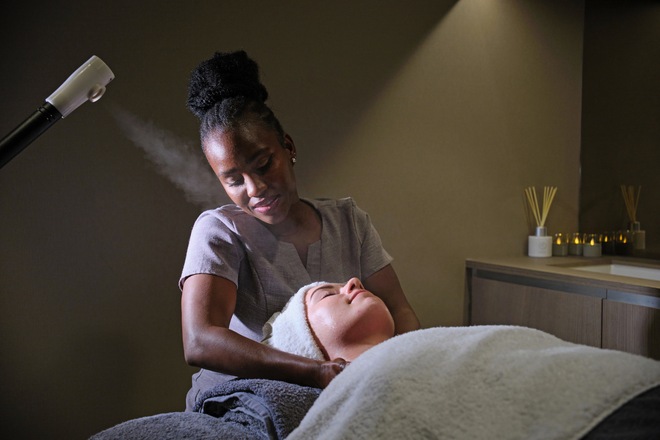 Elements Spa