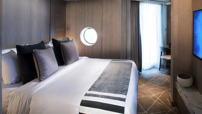 Royal Suite