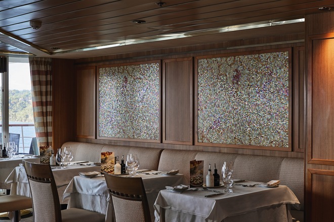 La Terrazza