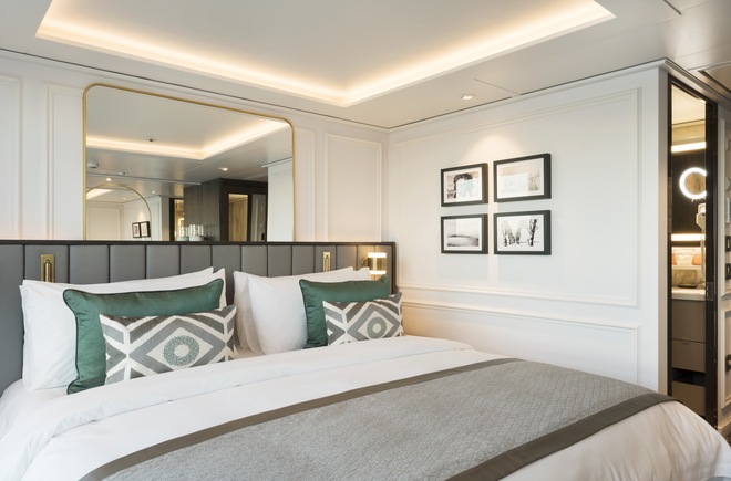 Symphony Suite