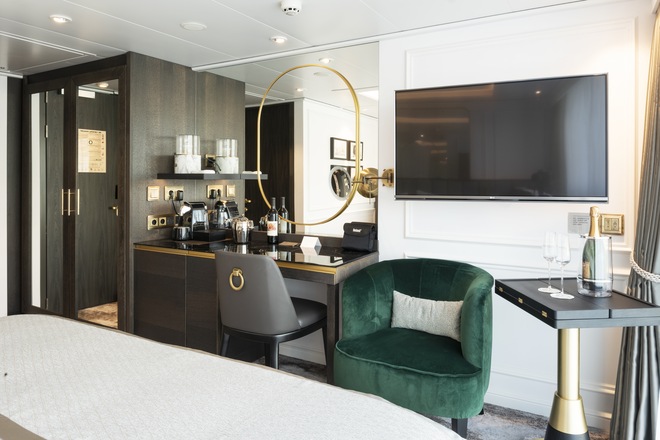Symphony Suite