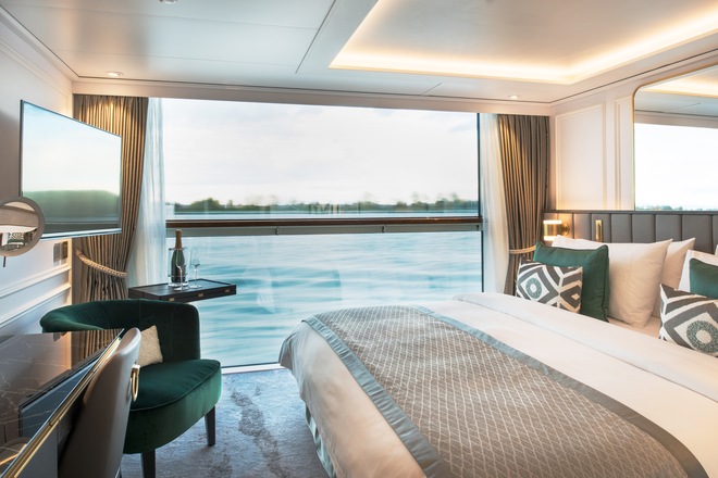 Symphony Suite