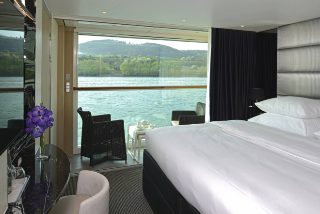 Balcony Suite