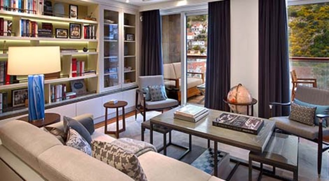 Owner's Suite