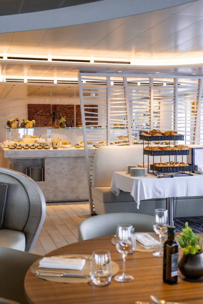 The Le Nautilus