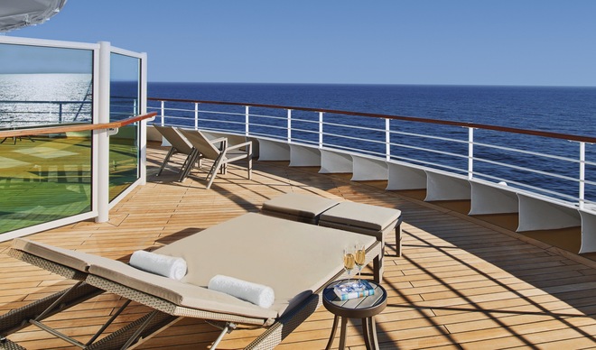 Signature Suite