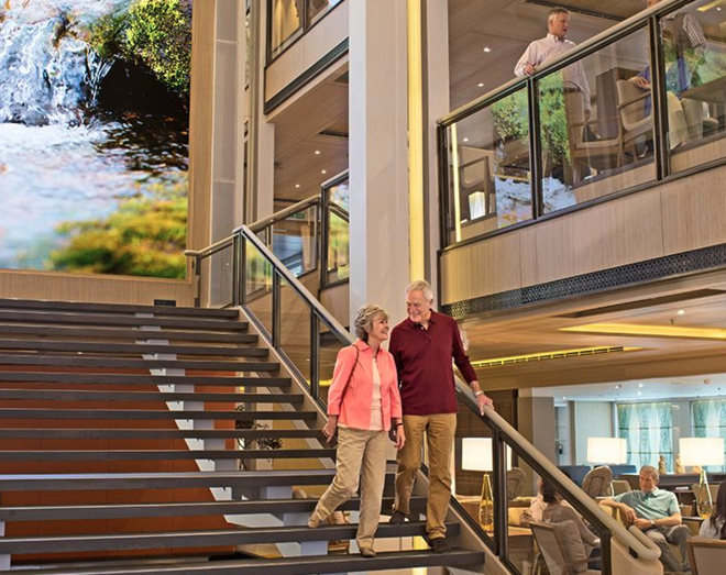 The Atrium