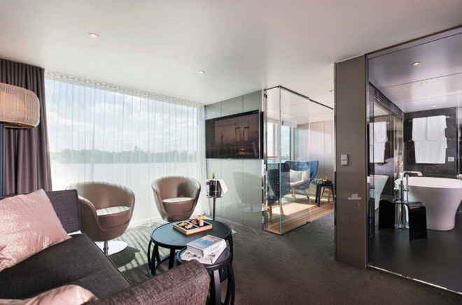 Royal Owners Suite