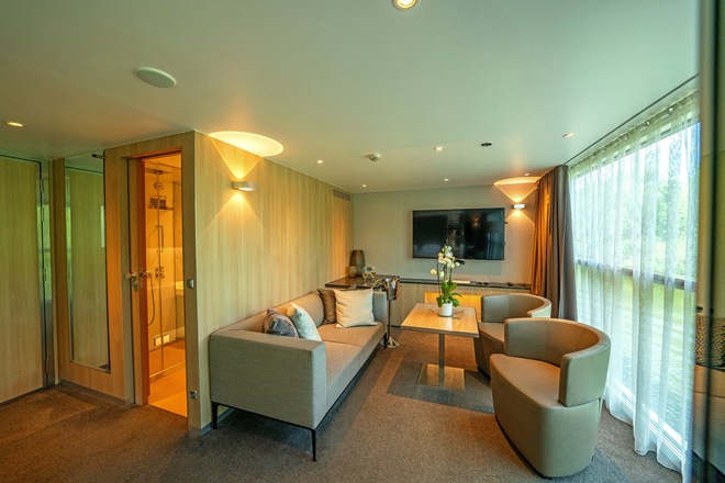 Royal Balcony Suite