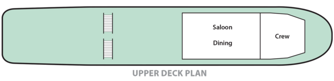 Upper Deck