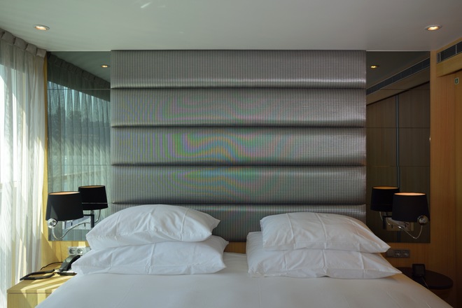Riverview Suite