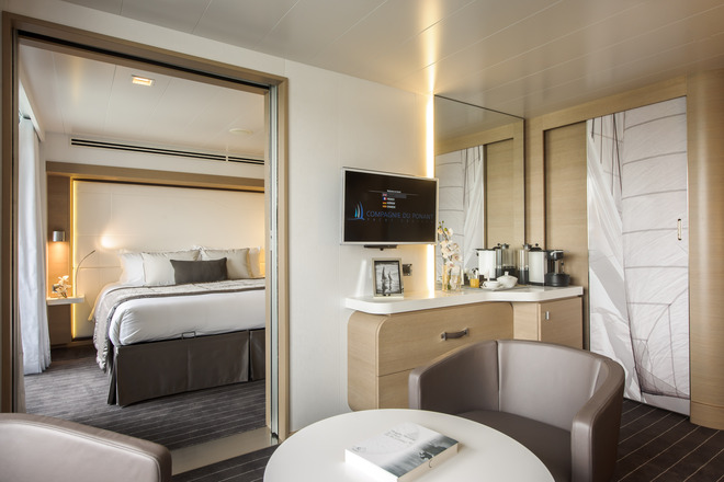 Prestige Suite