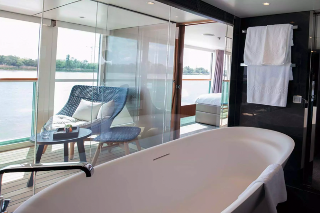 Royal Owners Suite