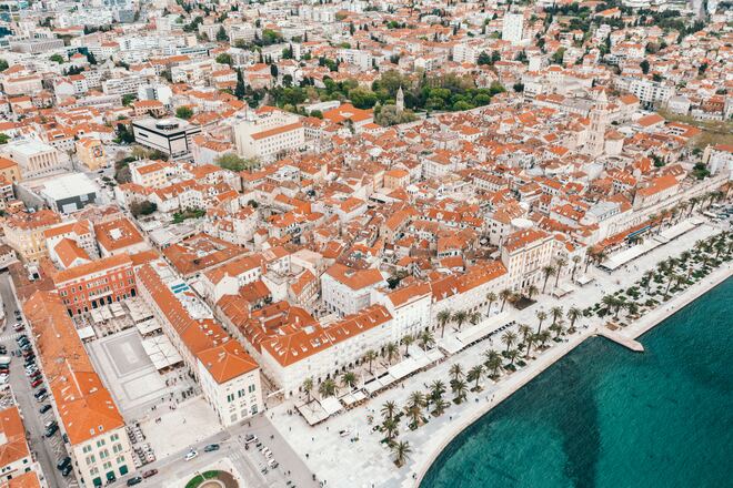 21-Day The Best of the Mediterranean