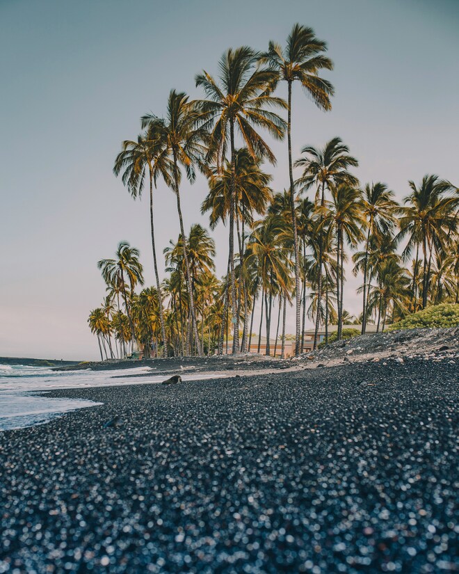 13-Day Pacific Crossing: Honolulu to British Columbia