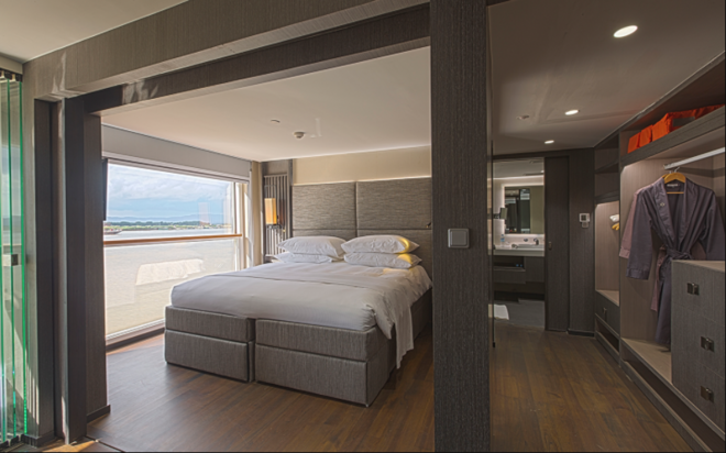 Grand Deluxe Suite