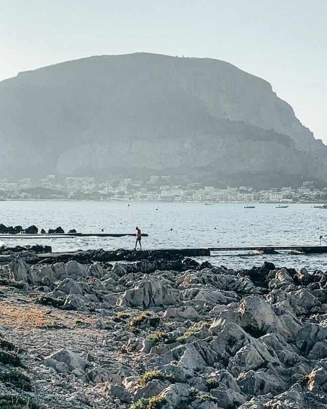 Rome, the Amalfi Coast & Sicily - Southbound