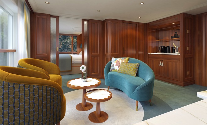 Grand Suite