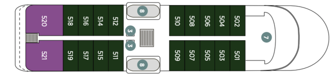 Panorama Deck