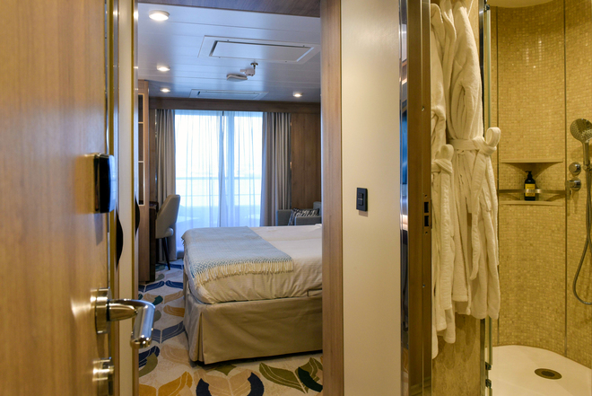 Veranda Suite