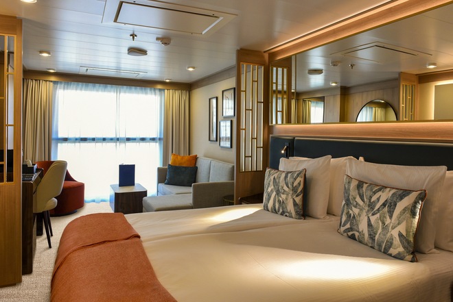 Infinity Suite