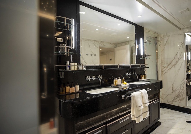 Signature Suite