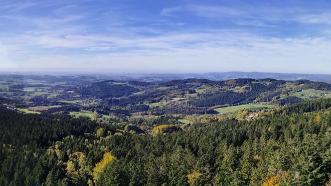 Danube Grandeur
