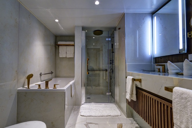 Owner's Suite