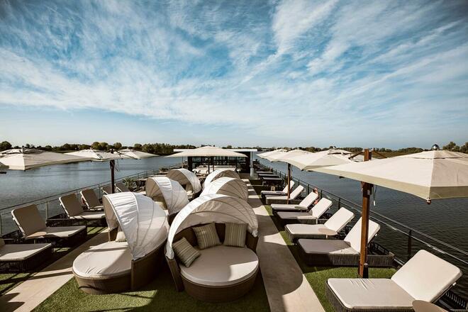Sun Deck
