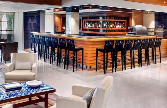 The Bar