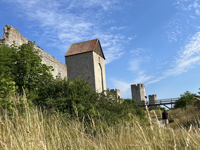 48-Day Ultimate European Journey