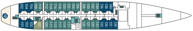 Deck One